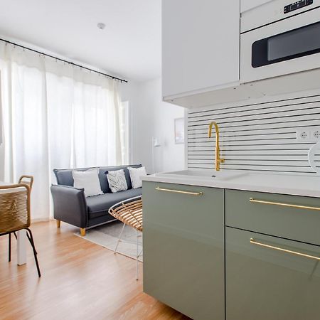 Sta Catarina - Cascais Beach Apartments Zewnętrze zdjęcie