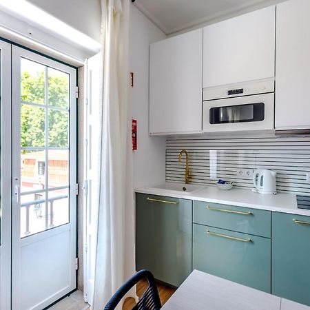 Sta Catarina - Cascais Beach Apartments Zewnętrze zdjęcie
