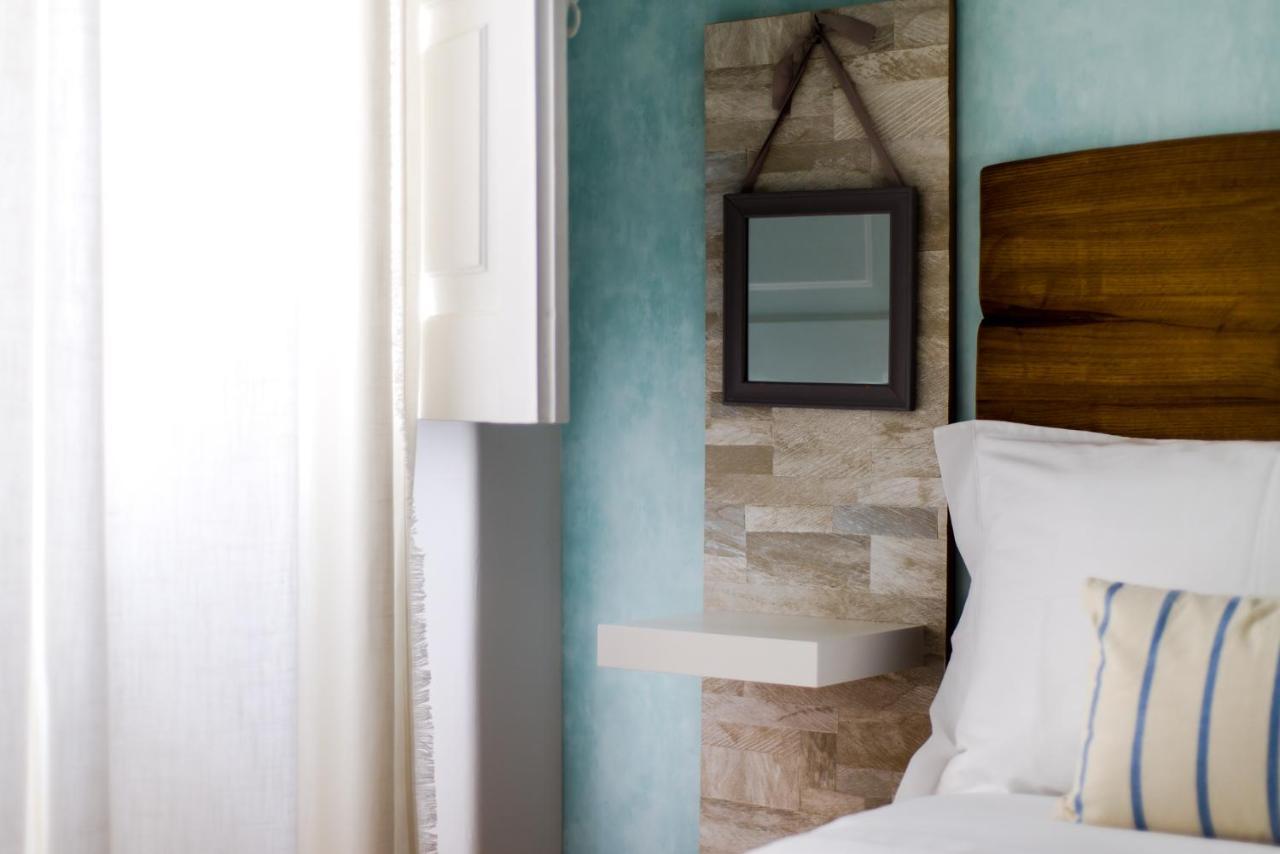 Sta Catarina - Cascais Beach Apartments Zewnętrze zdjęcie