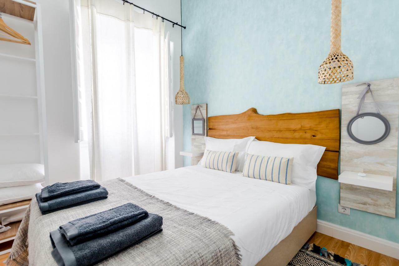 Sta Catarina - Cascais Beach Apartments Zewnętrze zdjęcie