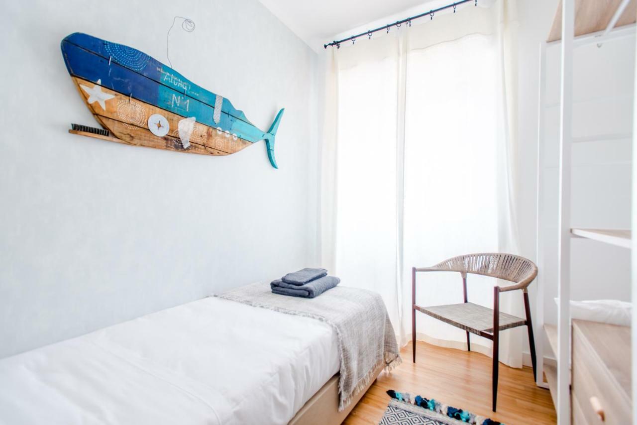 Sta Catarina - Cascais Beach Apartments Zewnętrze zdjęcie