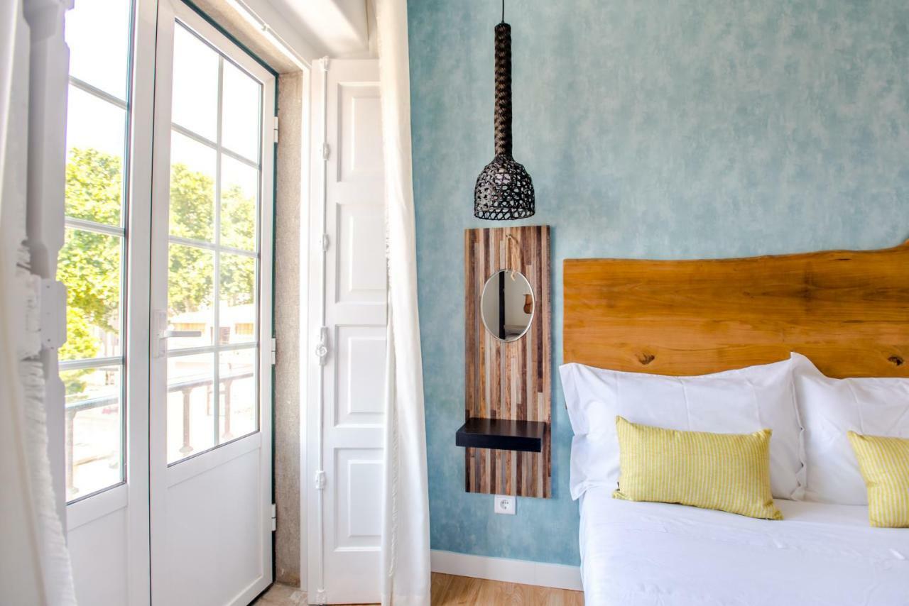 Sta Catarina - Cascais Beach Apartments Zewnętrze zdjęcie