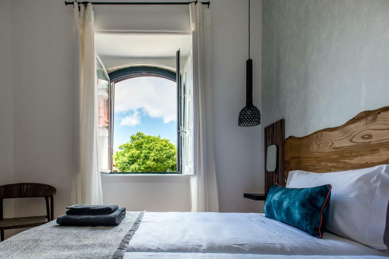 Sta Catarina - Cascais Beach Apartments Zewnętrze zdjęcie