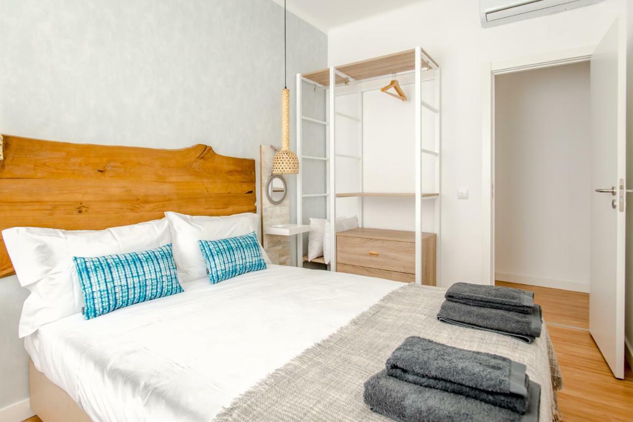 Sta Catarina - Cascais Beach Apartments Zewnętrze zdjęcie