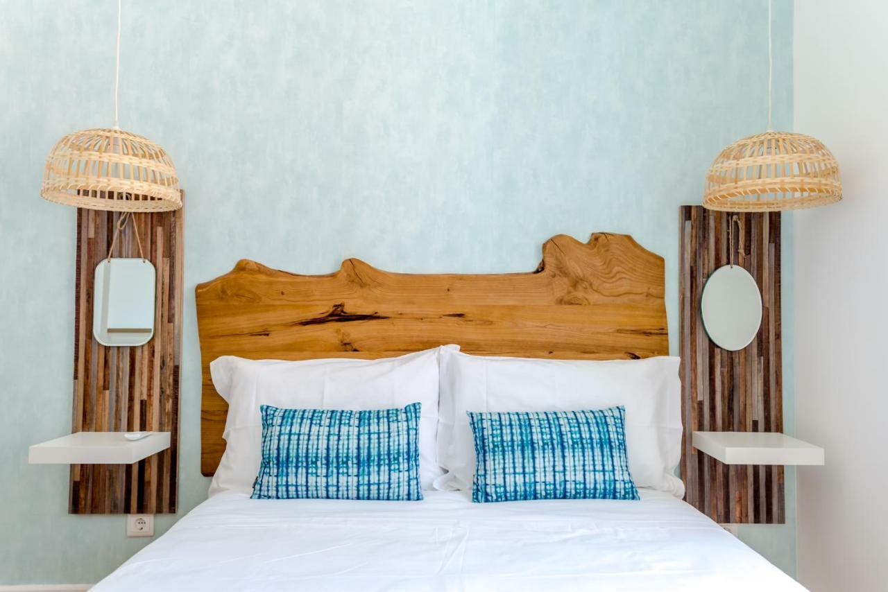 Sta Catarina - Cascais Beach Apartments Zewnętrze zdjęcie
