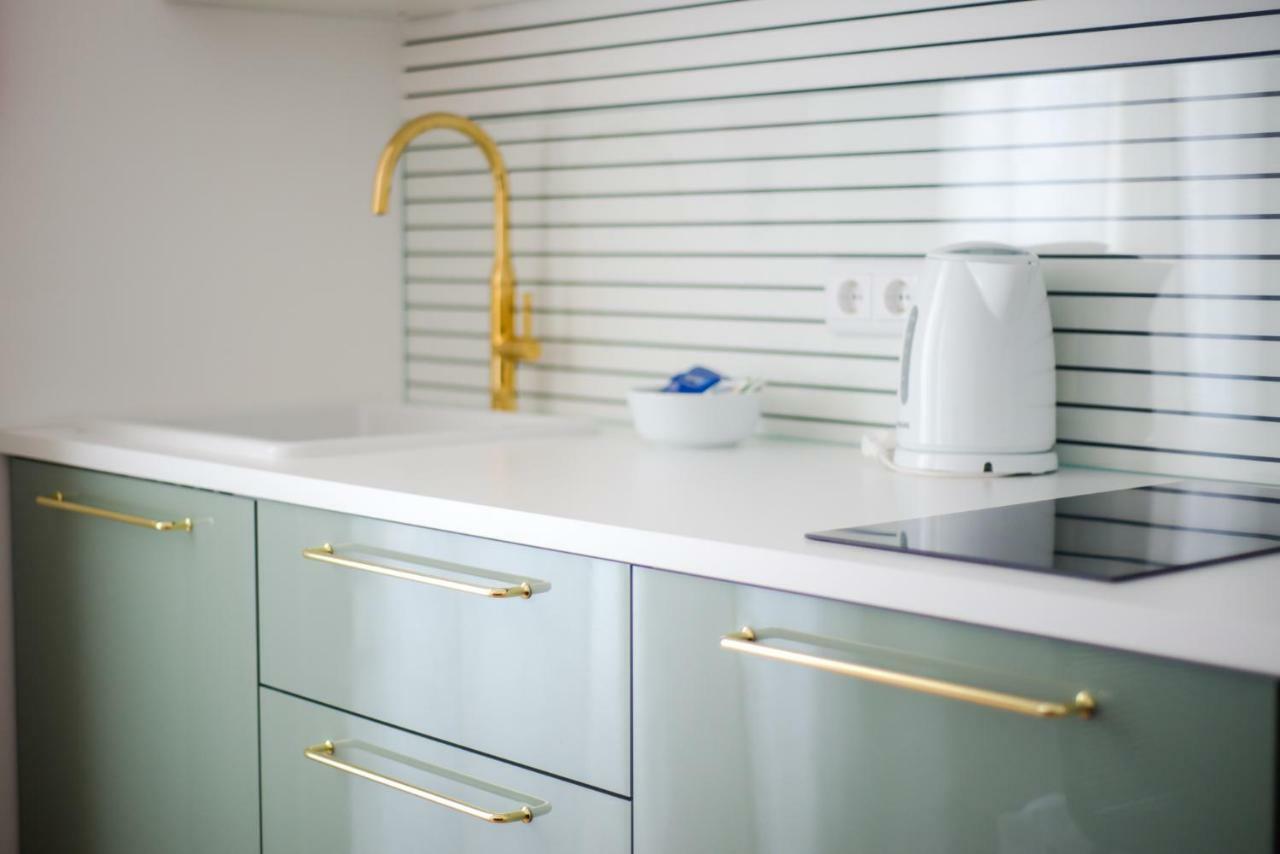 Sta Catarina - Cascais Beach Apartments Zewnętrze zdjęcie