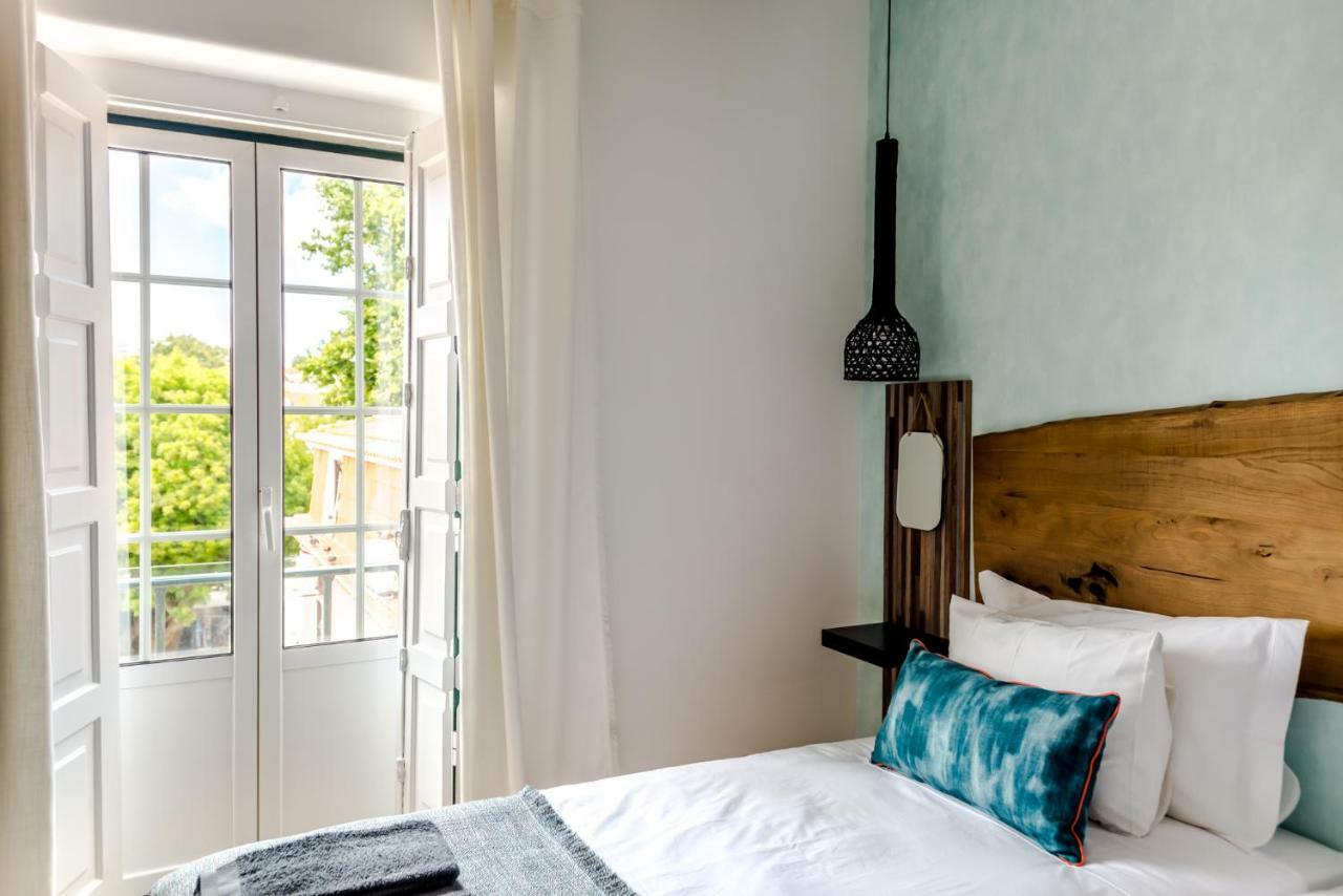 Sta Catarina - Cascais Beach Apartments Zewnętrze zdjęcie