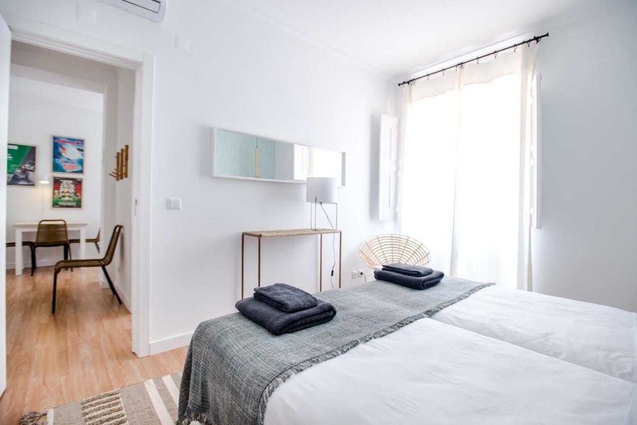 Sta Catarina - Cascais Beach Apartments Zewnętrze zdjęcie