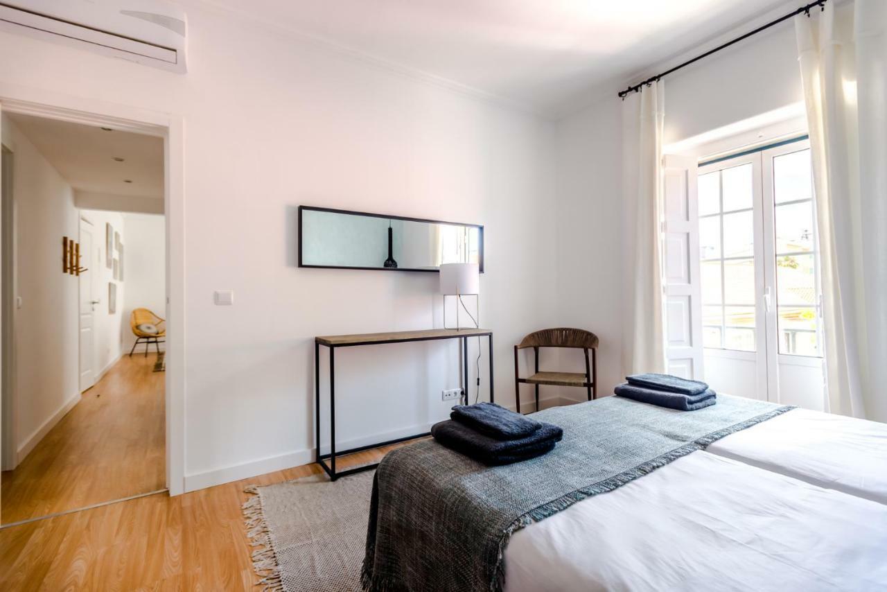 Sta Catarina - Cascais Beach Apartments Zewnętrze zdjęcie