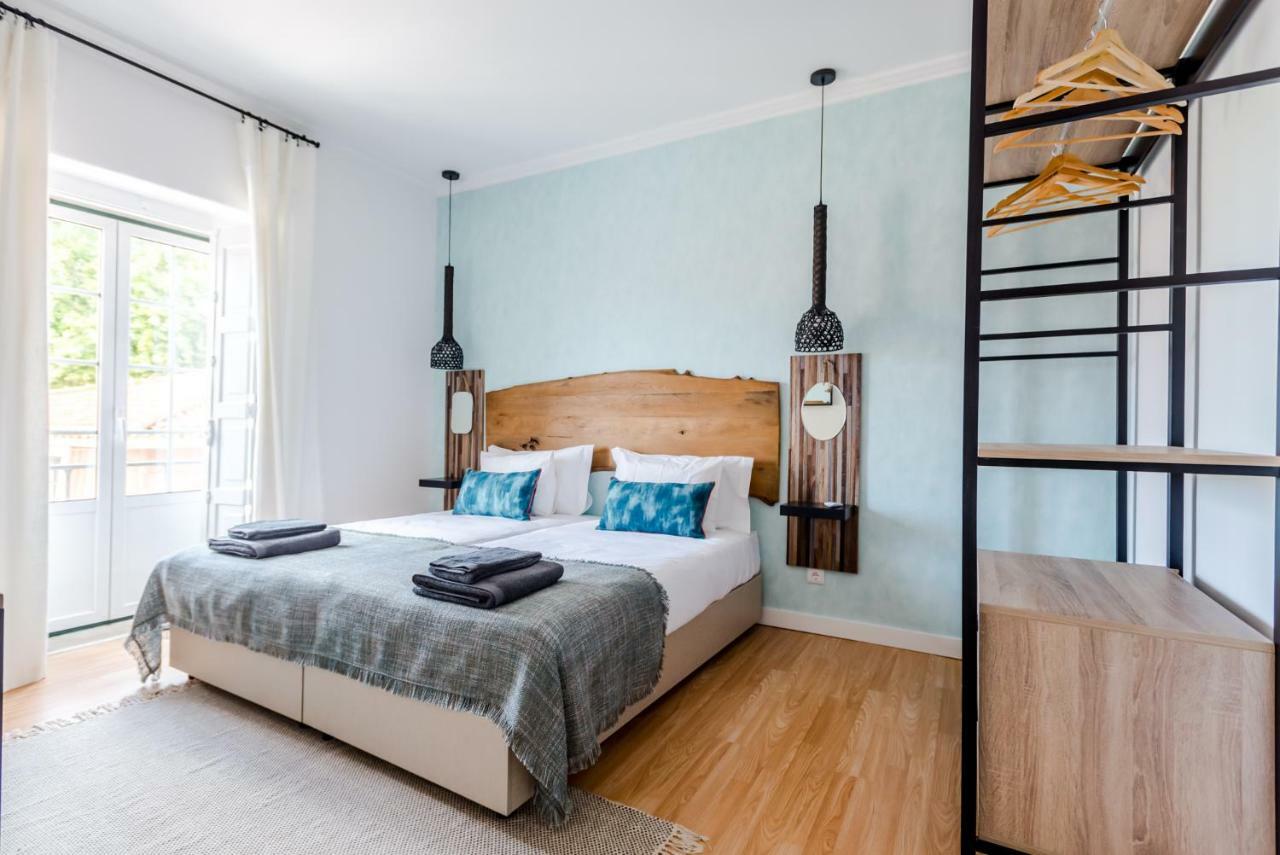 Sta Catarina - Cascais Beach Apartments Zewnętrze zdjęcie